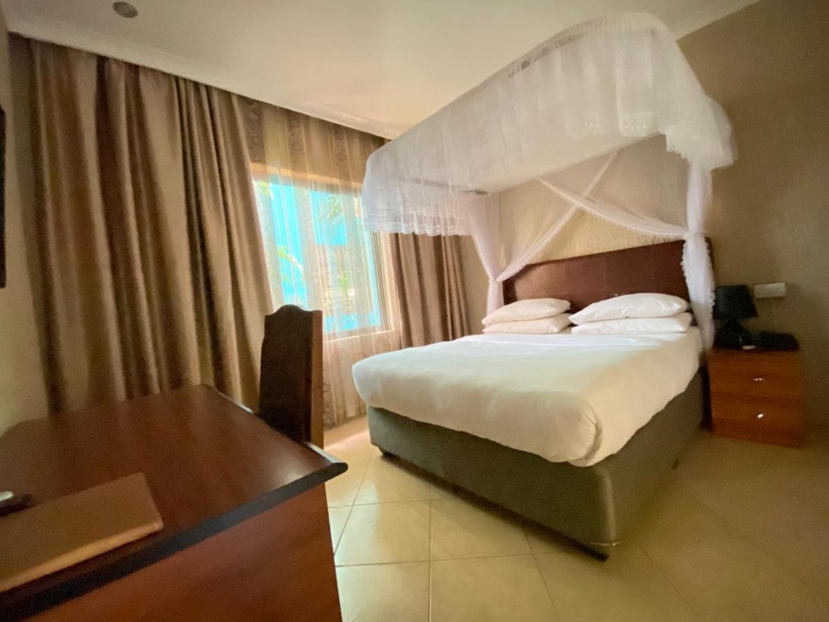 Sangana Lodge Moshi Zewnętrze zdjęcie