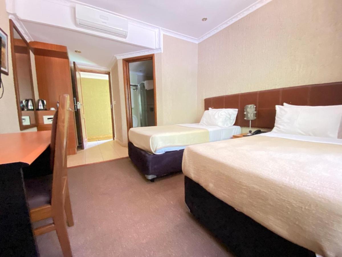 Sangana Lodge Moshi Zewnętrze zdjęcie