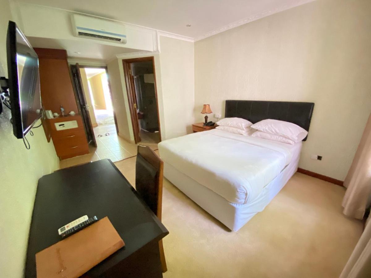 Sangana Lodge Moshi Zewnętrze zdjęcie